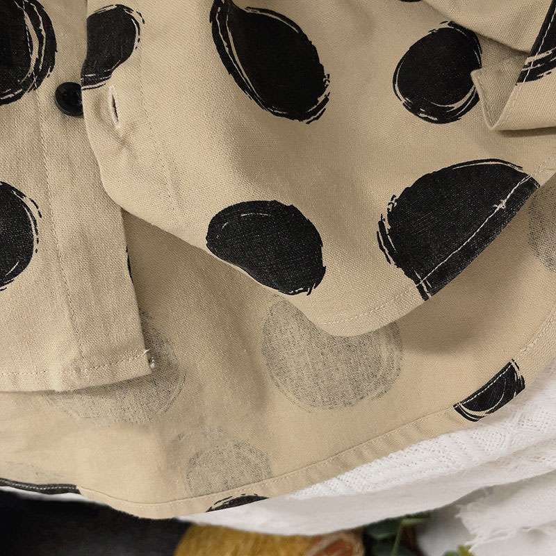 Korean Children's Shirts Sprin - Knit Cardigan Infant review and price