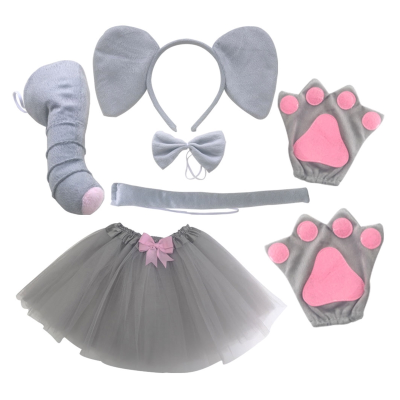 Kids Animal Costume Elephant E - Baby Clothing Elephant review and price