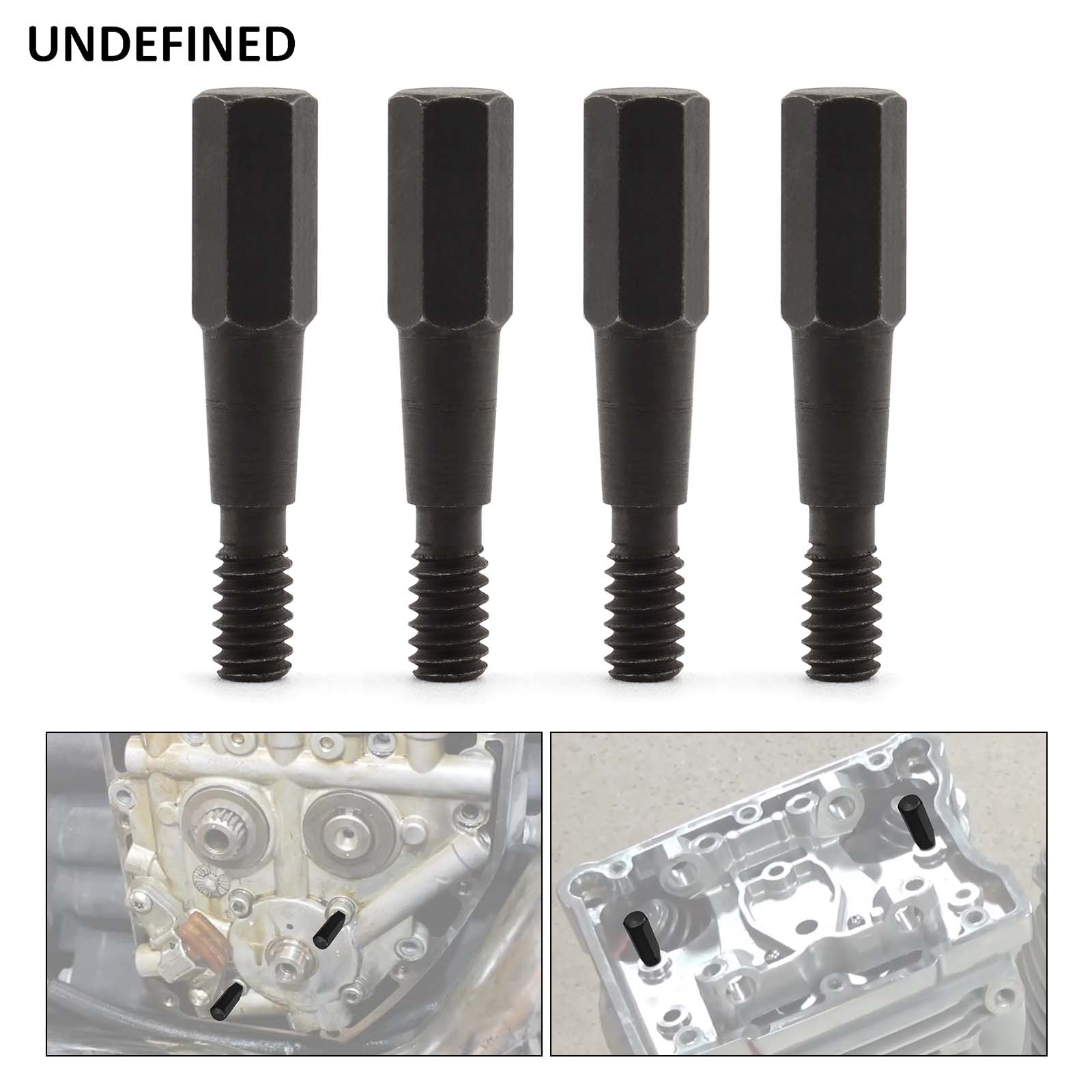 4pcs Black Oil Pump Tappet Lif - Baby Xl review and price