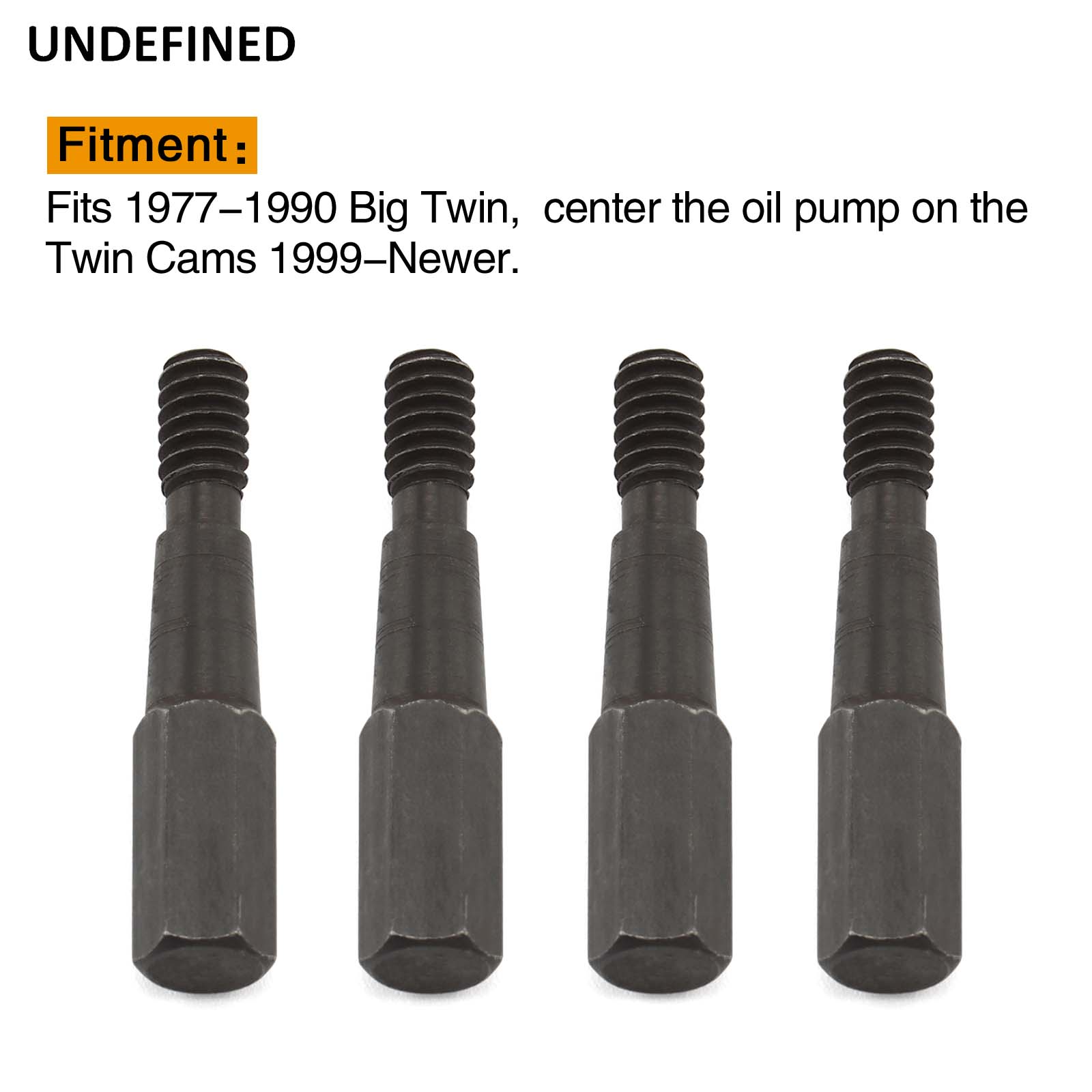 4pcs Black Oil Pump Tappet Lif - Baby Xl review and price