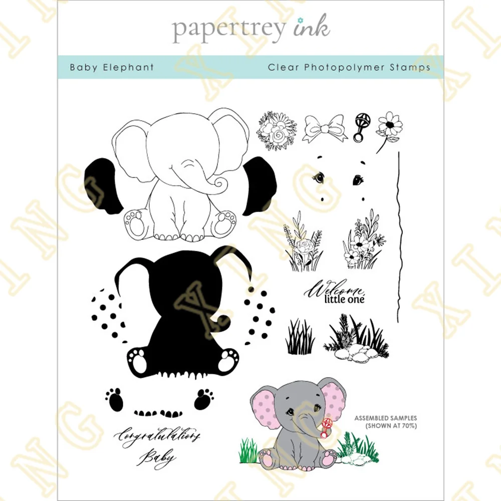 Baby Elephant Arches 2024 New  - Baby Clothing Elephant review and price
