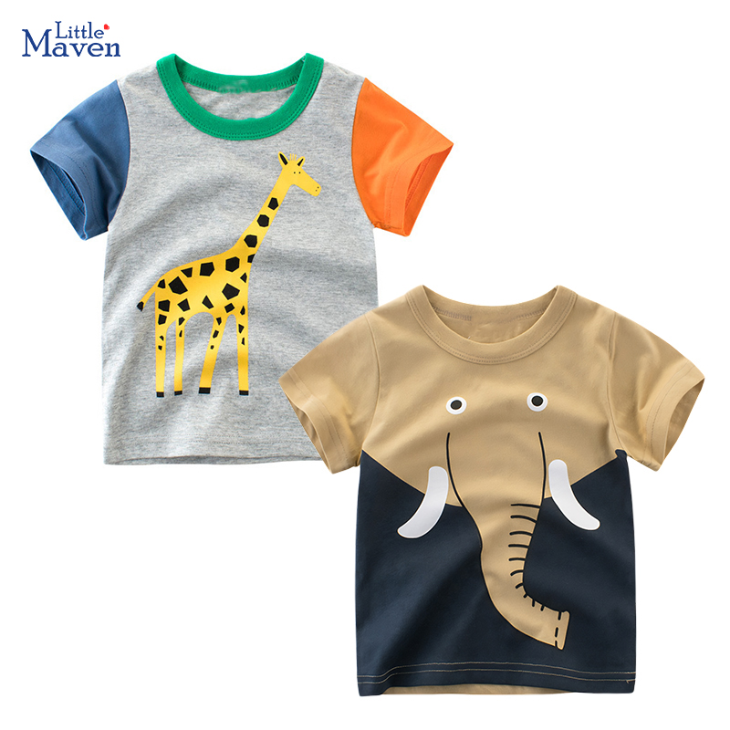 Little maven New Summer Baby B - Baby Clothing Elephant review and price