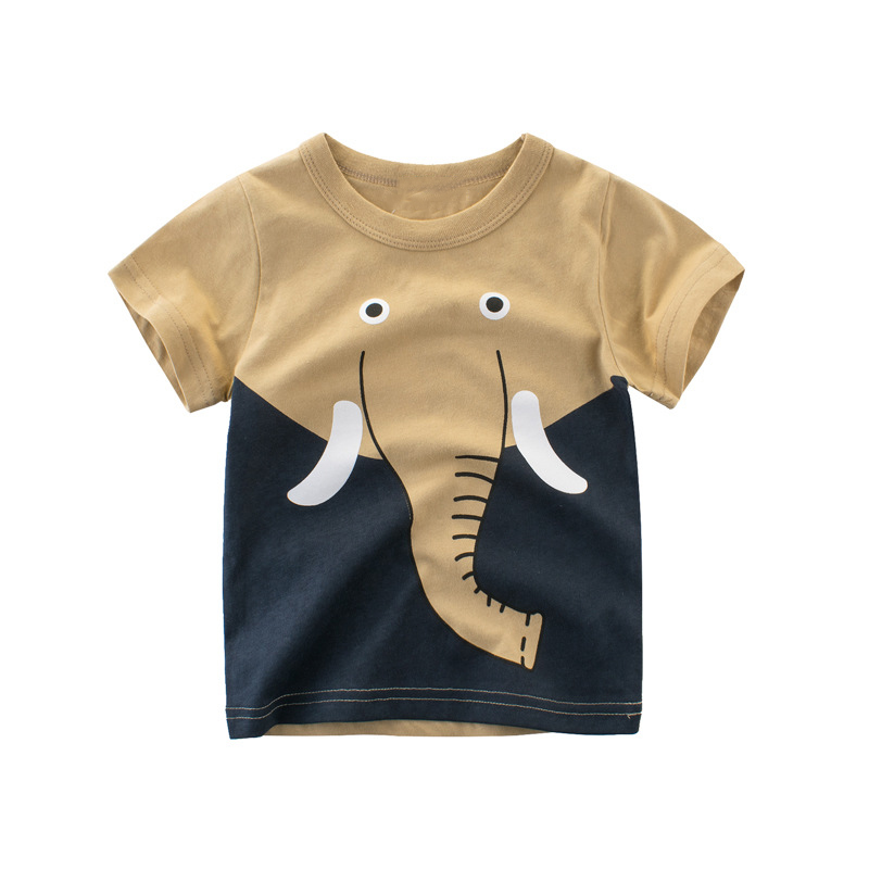 Little maven New Summer Baby B - Baby Clothing Elephant review and price