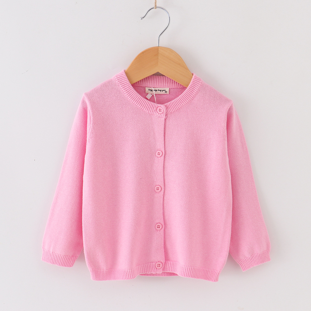 Children Solid Knit Cardigan S - Knit Cardigan Infant review and price