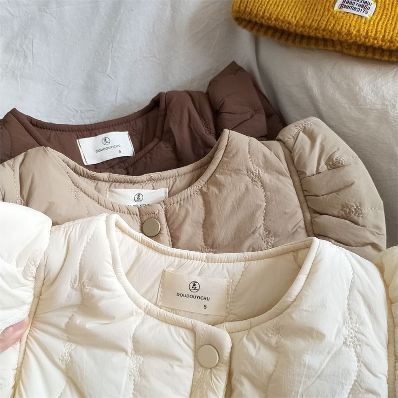 2025 Winter New Children Sleev - Knit Cardigan Infant review and price