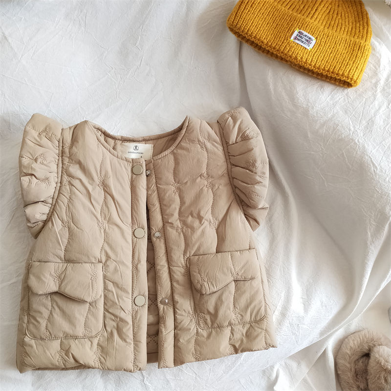 2025 Winter New Children Sleev - Knit Cardigan Infant review and price