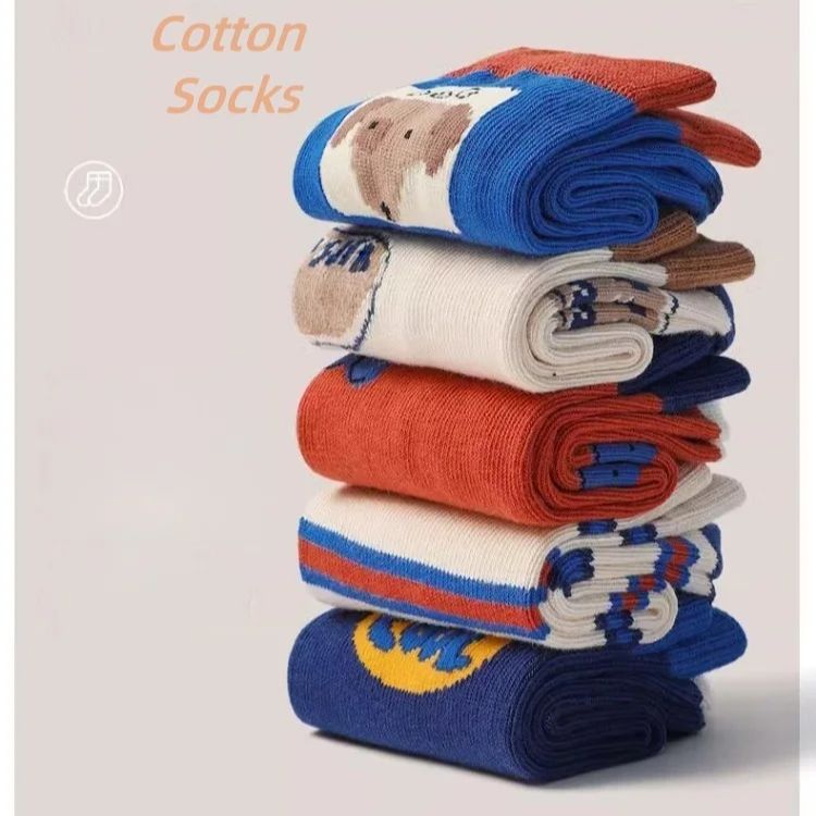 Autumn Children's Socks Little - Baby Xl review and price