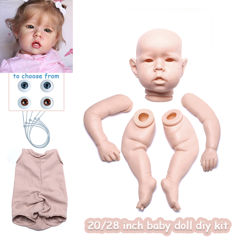 20 / 28Inch Big Size Reborn Do - Baby Xl review and price