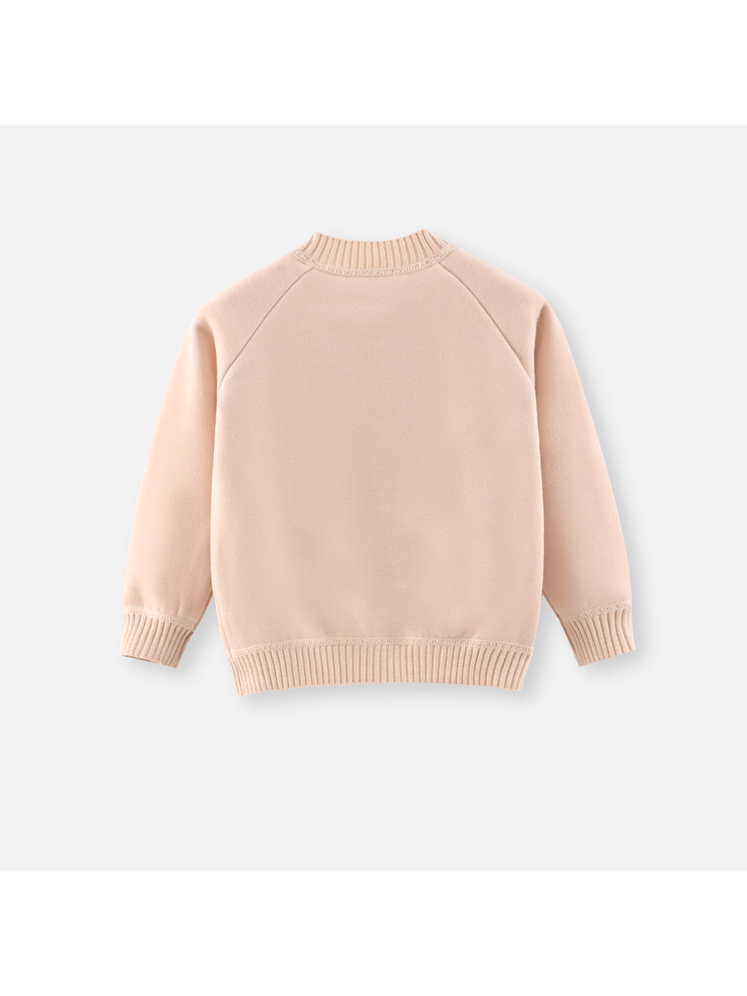 Children's Spring Knitted Card - Knit Cardigan Infant review and price