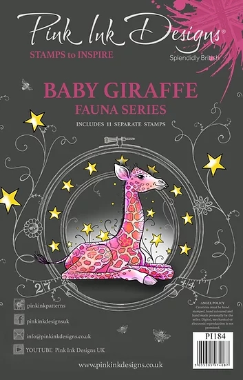 15X20 CM Clear Stamps For Scra - Baby Clothing Elephant review and price
