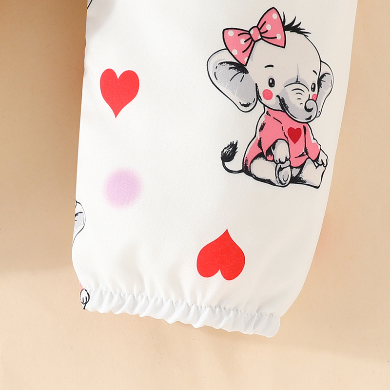 Baby Girl Set Newborn Clothes  - Baby Clothing Elephant review and price
