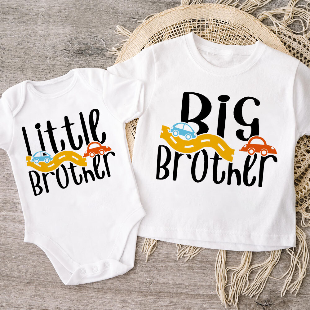 Big Brother Little Brother Fam - Baby Xl review and price