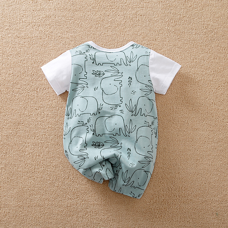 Cute Animal-elephant 0-12Month - Baby Clothing Elephant review and price