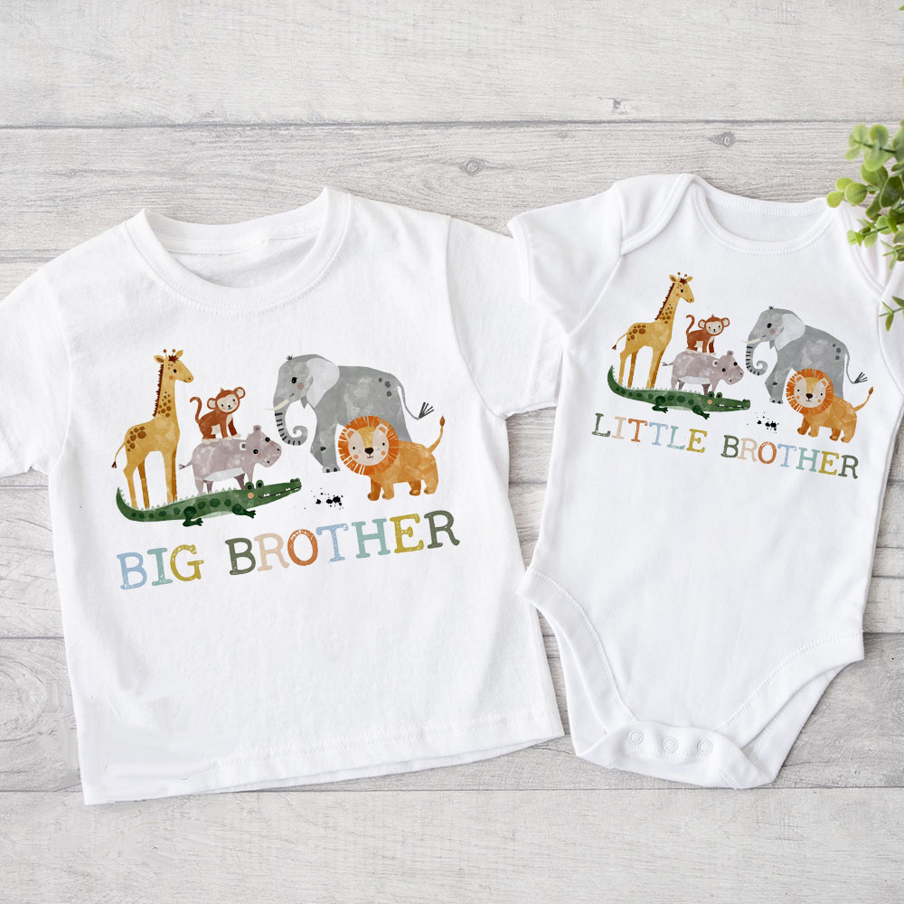 Big Brother Little Brother Mat - Baby Xl review and price