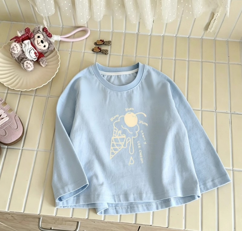 Infant Cartoon Elephant Ice Cr - Baby Clothing Elephant review and price
