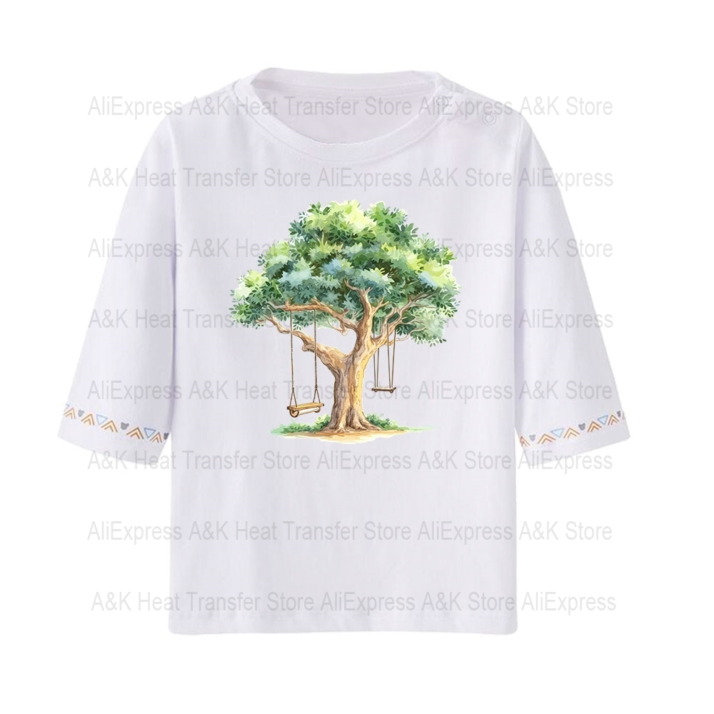 Baby Animal On Swings Heat Tra - Baby Clothing Elephant review and price