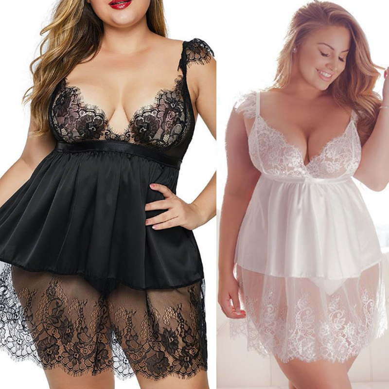 XL-6xl Plus Size Women Sexy Li - Baby Xl review and price