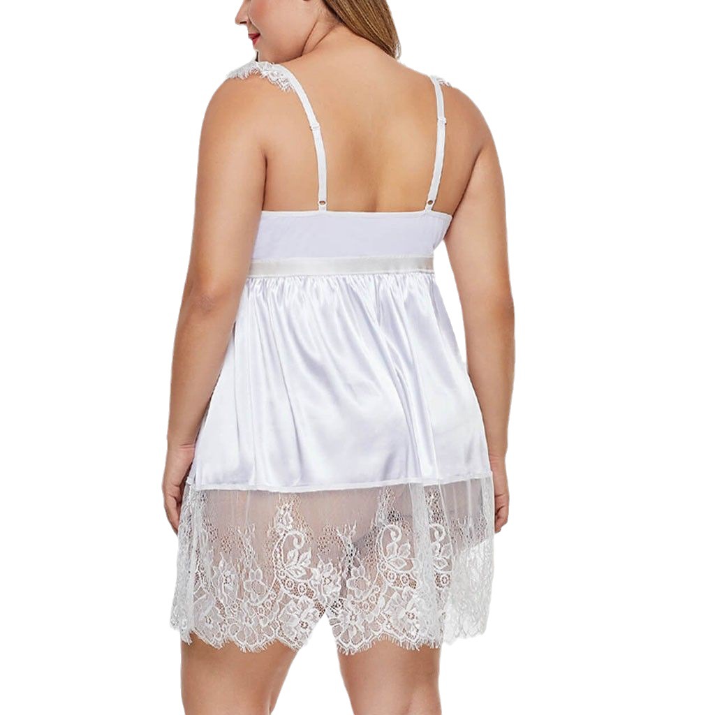 XL-6xl Plus Size Women Sexy Li - Baby Xl review and price