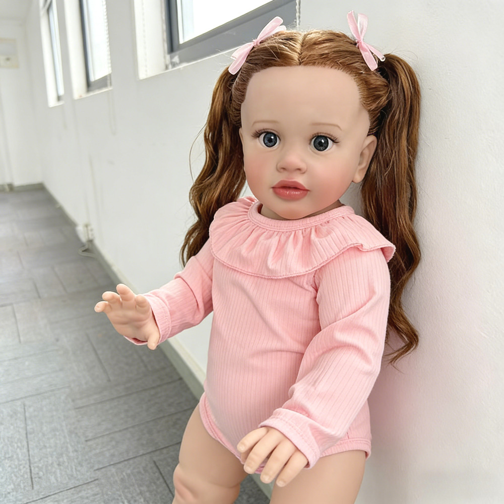 63CM 25INCH Big Size Reborn To - Baby Xl review and price