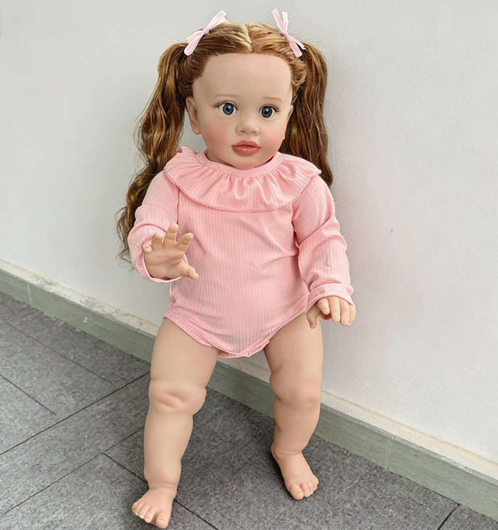 63CM 25INCH Big Size Reborn To - Baby Xl review and price