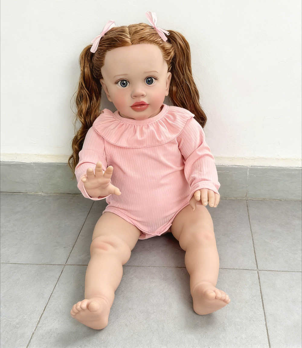 63CM 25INCH Big Size Reborn To - Baby Xl review and price