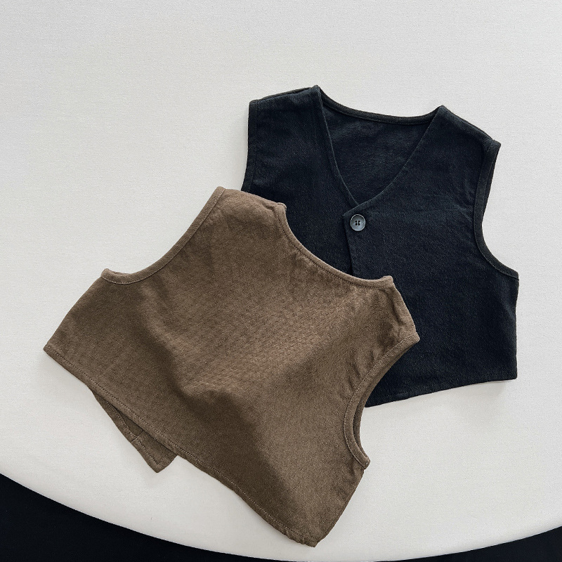 Spring Autumn Children Retro S - Knit Cardigan Infant review and price