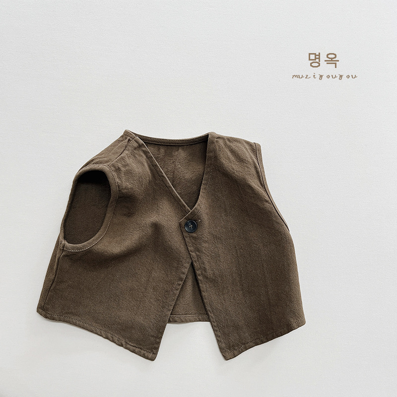 Spring Autumn Children Retro S - Knit Cardigan Infant review and price