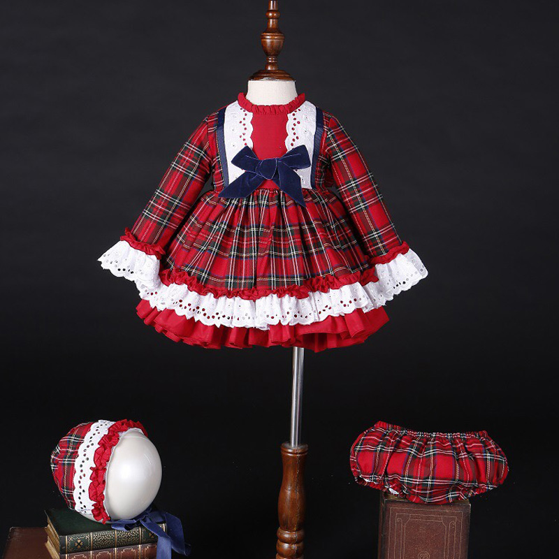 Baby Girl Autumn Winter Christ - Baby Xmas Clothing review and price
