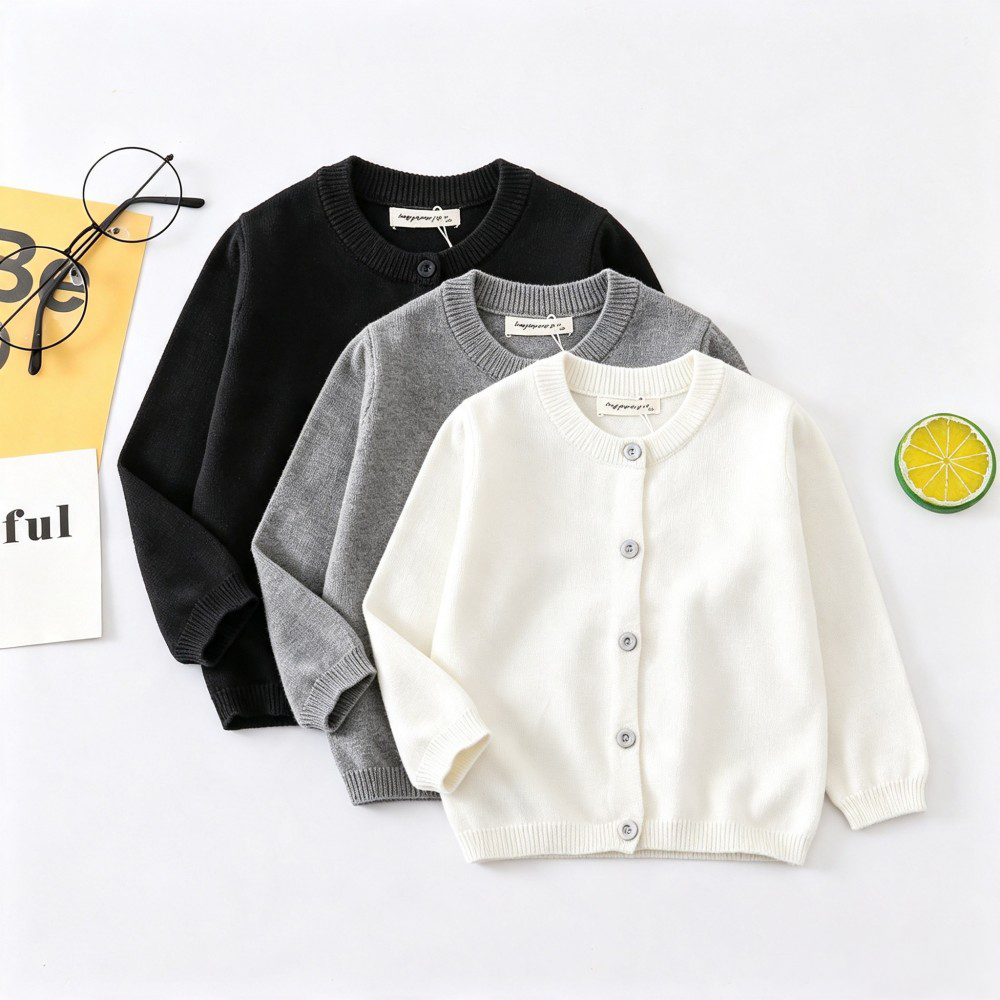 Baby Knitted Cardigan Sweater  - Knit Cardigan Infant review and price