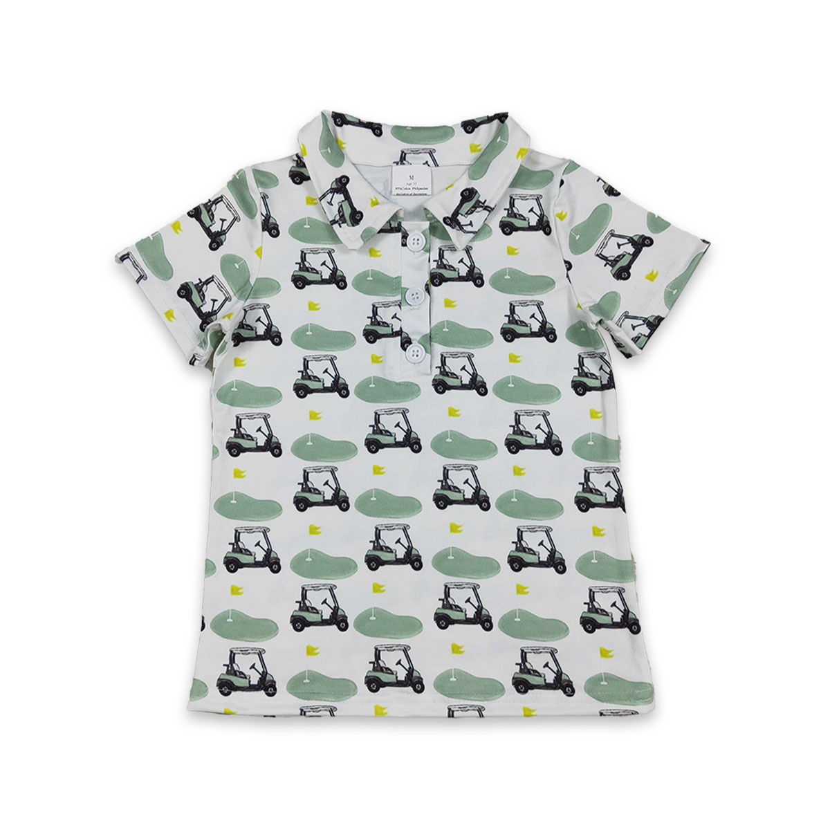 Baby Boy Short Sleeve Flags Go - Knit Cardigan Infant review and price