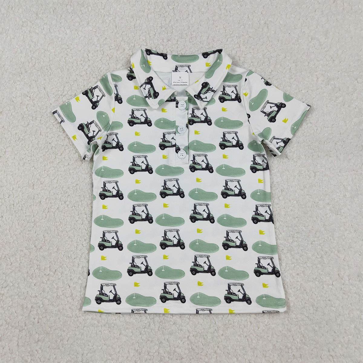 Baby Boy Short Sleeve Flags Go - Knit Cardigan Infant review and price